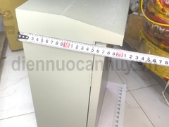 Tủ điện ngoài trời MD 40x30x15 cm