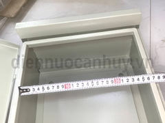 Tủ điện ngoài trời MD 40x30x15 cm