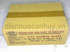 Tủ điện nổi MD 27x19x10cm