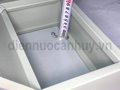 Tủ điện nổi MD 27x19x10cm