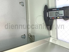 Tủ điện nổi MD 27x19x10cm
