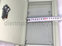 Tủ điện nổi MD 30x20x10cm