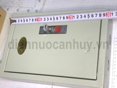 Tủ điện nổi MD 30x20x10cm