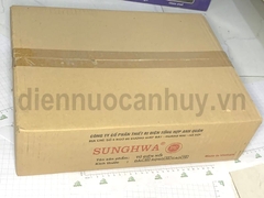Tủ điện nổi SUNGHWA 40x30x10cm