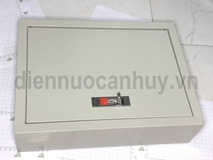 Tủ điện nổi SUNGHWA 40x30x10cm