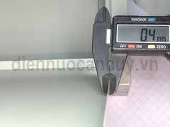 Tủ điện nổi SUNGHWA 40x30x10cm