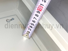 Tủ điện nổi SUNGHWA 40x30x10cm