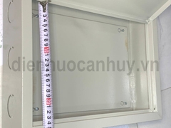 Tủ điện nổi SUNGHWA 40x30x10cm