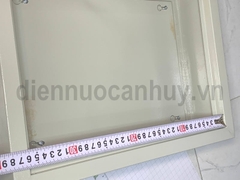 Tủ điện nổi SUNGHWA 40x30x10cm