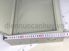 Tủ điện nổi SUNGHWA 40x30x10cm