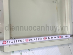 Tủ điện nổi SUNGHWA 40x30x10cm