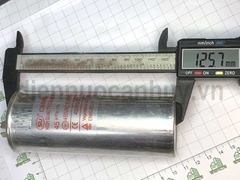 Tụ 2 chân SU 45 uf cho điều hòa