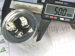 Tụ điều hòa 2 chân 60uF TPMAX