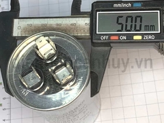 Tụ điều hòa 3 chân 30+1.5uF TPMAX