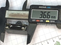Tụ quạt dàn lạnh điều hòa rắc cắm 1.0 uf