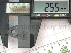 Tụ quạt rắc cắm 2.0 uf thường