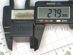 Tụ quạt rắc cắm 3.5 uf thường