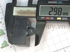 Tụ quạt rắc cắm 3.5 uf thường
