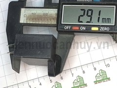 Tụ quạt rắc cắm 4.0 uf thường