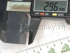 Tụ quạt rắc cắm 4.0 uf thường