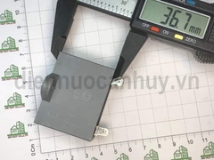 Tụ quạt rắc cắm 7uf xịn BM
