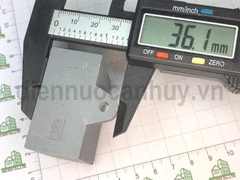 Tụ quạt rắc cắm 7uf xịn BM