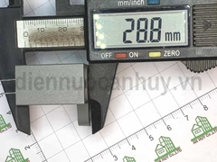 Tụ quạt rắc cắm BM 2.5 uf