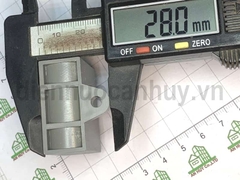 Tụ quạt rắc cắm BM 2.5 uf