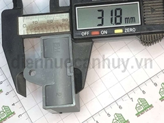 Tụ quạt rắc cắm BM 3.5 uf