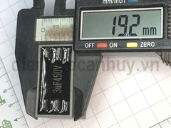 Tụ quạt rắc cắm BM 3 uf