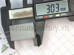 Tụ quạt rắc cắm BM 3 uf