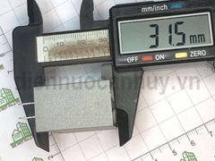 Tụ quạt rắc cắm BM 4 uf