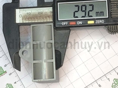 Tụ quạt rắc cắm BM 4 uf