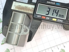 Tụ quạt rắc cắm BM 5 uf