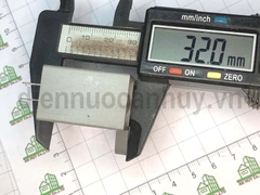 Tụ quạt rắc cắm BM 6 uf