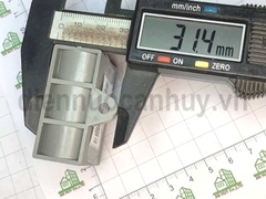 Tụ quạt rắc cắm BM 6 uf