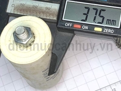 Tụ 13 uf rắc cắm đầu bulong 8 máy giặt máy sấy quần áo