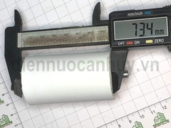 Tụ 15 uf rắc cắm đầu bulong 8 máy giặt máy sấy quần áo