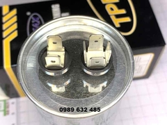 Tụ điều hòa 2 chân 30uF TPMAX