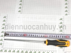 Tua vít 2 đầu Corolla to 6x200mm