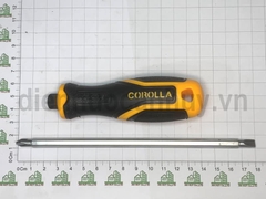 Tua vít 2 đầu Corolla to 6x150mm