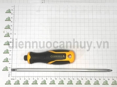 Tua vít 2 đầu Corolla to 6x200mm