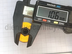 Tua vít 2 đầu Corolla to 6x200mm