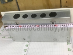 Tủ điện âm tường Sino E4FC14/18L