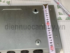 Tủ điện âm tường Sino E4FC14/18L