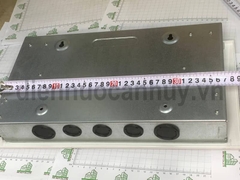 Tủ điện âm tường Sino E4FC14/18L