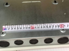 Tủ điện âm tường Sino E4FC14/18L