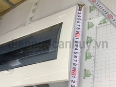 Tủ điện âm tường Sino E4FC14/18L