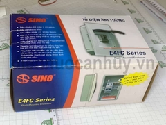 Tủ điện âm tường Sino E4FC2/4LA