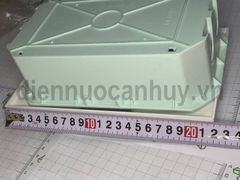 Tủ điện âm tường Sino E4FC2/4LA